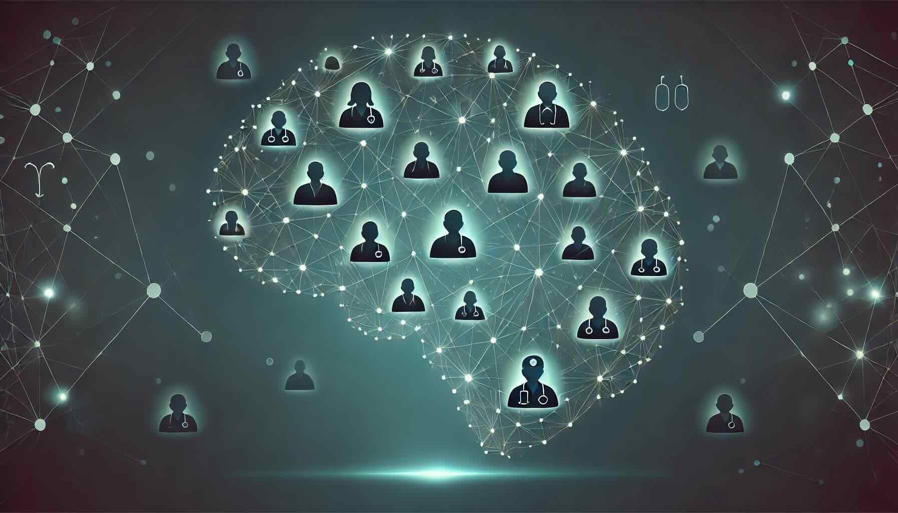 The Future of Peer-to-Peer Collaboration in Medicine