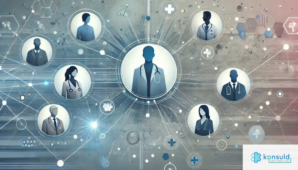 Collaboration: A Critical Tool to Combat Physician Burnout