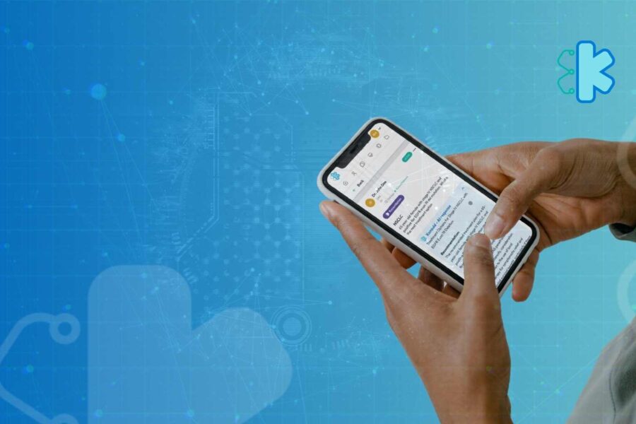 Konsuld is Live: The Future of AI-Powered Clinical Collaboration Has Arrived