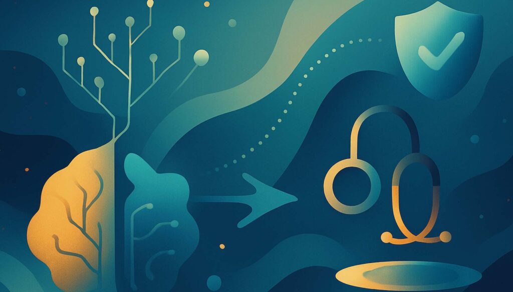 Beyond Generic AI: How Healthcare Leaders Deploy Explainable Clinical AI Systems