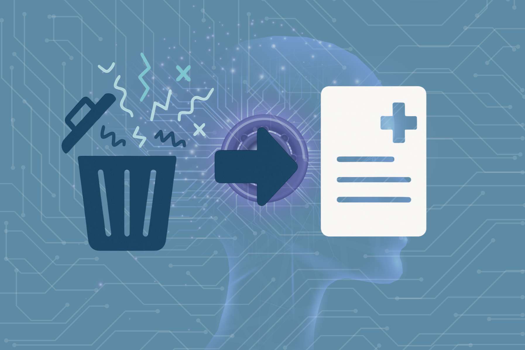 How Evidence-Based Data Ingestion Transforms Clinical AI Reliability
