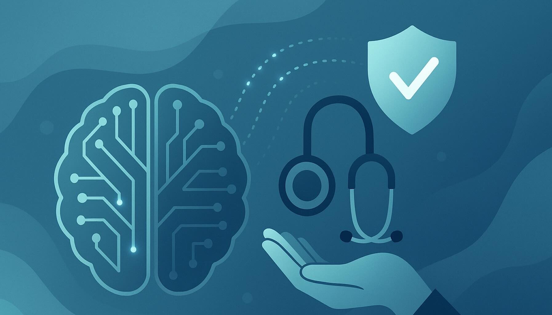 Why Physician Trust Is the Foundation of Clinical AI