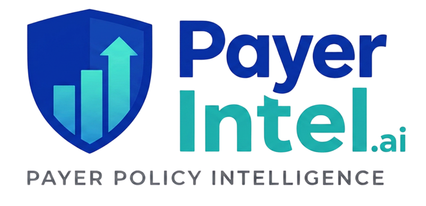 PayerIntel — Payer Policy Intelligence